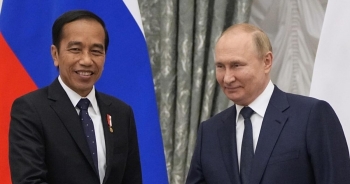 Tổng thống Nga Putin sẽ không tham dự thượng đỉnh G20