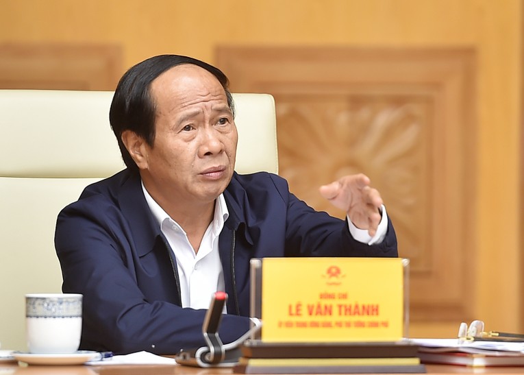 Đặt mục tiêu xuất khẩu lâm sản đạt 20 tỷ USD vào năm 2025
