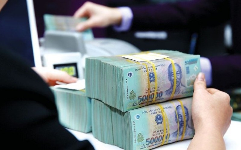Top 10 ng&acirc;n h&agrave;ng c&oacute; tỷ lệ CASA cao nhất qu&yacute; III/2022