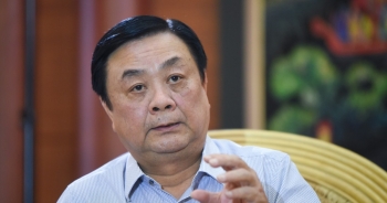 'Nông nghiệp Việt Nam không thể đứng yên trước dòng chảy thay đổi của thế giới'