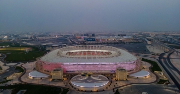 FIFA có thể nhận doanh thu 'khủng' trong mùa World Cup 2022
