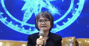 Chủ tịch VNDirect: 'Không có nỗi đau thì không có bài học để đón nhận cơ hội lớn hơn'