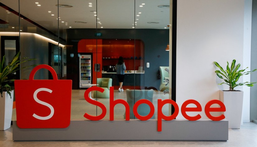 C&ocirc;ng ty mẹ Shopee t&igrave;m c&aacute;ch h&ograve;a vốn mảng 555win phien bạn Chính Thức điện tử v&agrave;o năm 2023