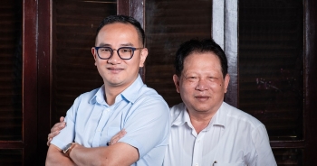 Chủ tịch DGC: 'Tự hào là một trong những công ty có nền tảng tài chính tốt nhất Việt Nam'