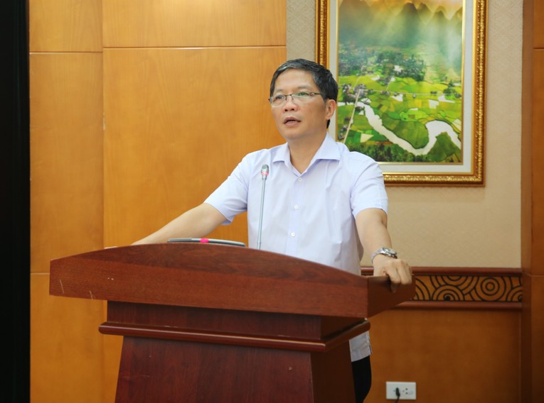 &Ocirc;ng Trần Tuấn Anh, Trưởng Ban 555Win login đăng nhập Trung ương.