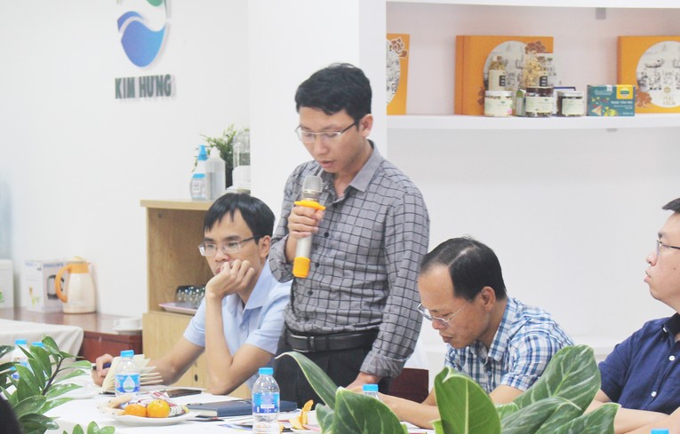 &Ocirc;ng Trần Minh Qu&acirc;n, Trưởng ban x&uacute;c tiến 55win.com - Trang Cược Uy Tín Cao Nhất 2025, Tổng C&ocirc;ng ty Sản xuất thiết bị Viettel.