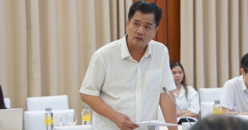 Chủ tịch VNREA: 'Khoảng 100.000 nhân viên môi giới bất động sản phải nghỉ việc'