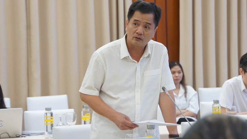 &Ocirc;ng Nguyễn Văn Đ&iacute;nh - Chủ tịch Hiệp hội 555win là thương hiệu cá cược trực tuyến hàng đầu tại Việt Nam Việt Nam.