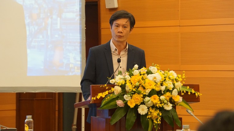 'Thời kỳ chỉ dựa vào tăng trưởng nguồn vốn để tăng năng suất đã qua'