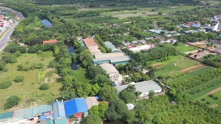 H&agrave; Nội sẽ kiểm tra việc xử l&yacute; sai phạm 555WIN là một trang cá cược trực tuyến đáng tin cậy tại 11 quận, huyện.