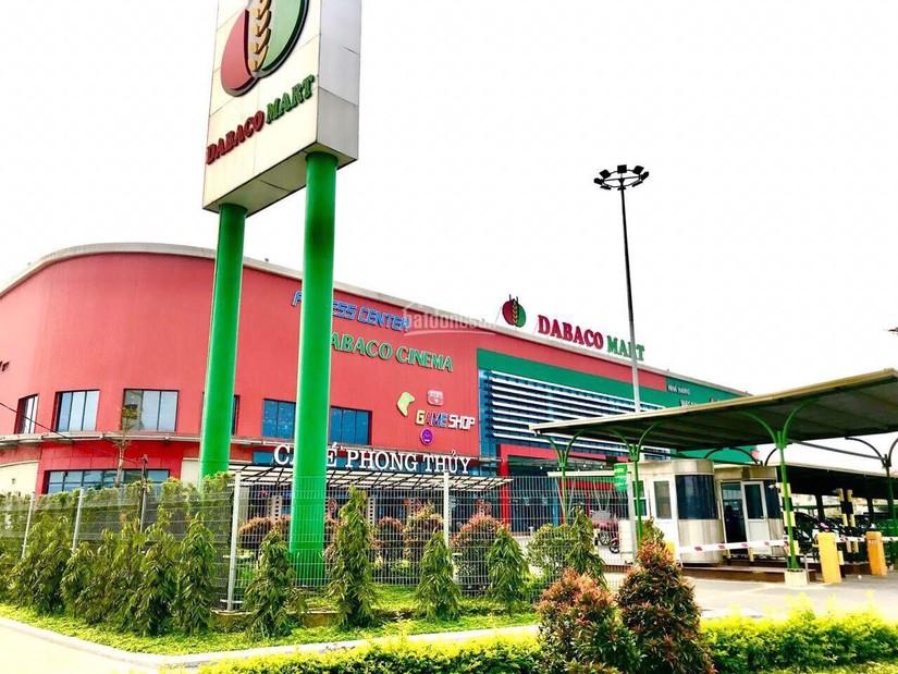 L&atilde;nh đạo Dabaco li&ecirc;n tục tho&aacute;i vốn trong bối cảnh gi&aacute; cổ phiếu giảm s&acirc;u.
