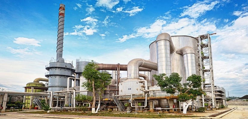 Chứng kho&aacute;n Bảo Việt quan ngại về những th&aacute;ch thức m&agrave; Trang Nhà Cái 555win.com - Đăng Nhập +555k phải đối mặt trong 2023 khiến kết quả 55win.com - Trang Cược Uy Tín Cao Nhất 2025 kh&oacute; c&oacute; thể bứt ph&aacute; ph&aacute;t mạnh mẽ như năm 2022. Ảnh DGC
