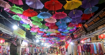 Tạo ra 'dòng chảy thương hiệu quốc gia' thông qua du lịch làng nghề