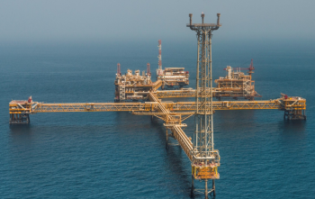 QatarEnergy, 'hậu phương' cho các khoản chi của Qatar cho World Cup 2022
