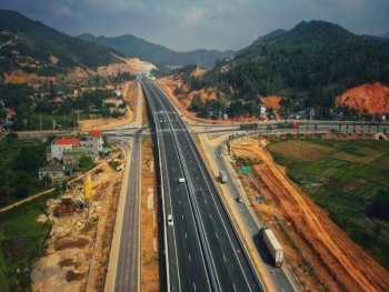 11 tháng, Bộ Giao thông Vận tải giải ngân gần 35.000 tỷ đồng vốn đầu tư công