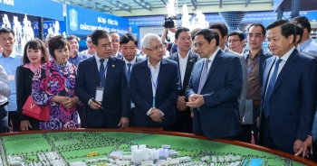 Bộ Xây dựng đề xuất 'giảm nén" cho các đô thị lớn Vùng Đông Nam Bộ