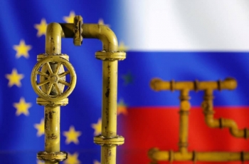 Sau loạt cuộc họp, EU vẫn không thống nhất về mức giá trần dầu Nga