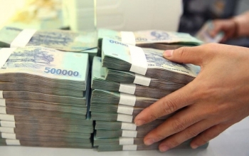 11 tháng năm 2022, ngân sách Nhà nước bội thu gần 280.000 tỷ đồng