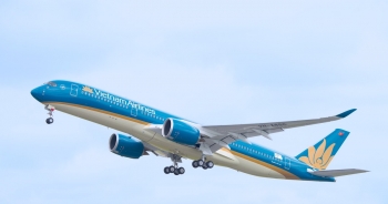 Vietnam Airlines đạt doanh thu cao nhất từ sau đại dịch nhưng vẫn thua lỗ