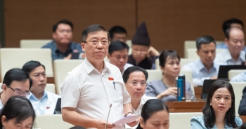 Đại biểu Quốc hội: 'Đừng để sầu riêng trở thành sầu chung'
