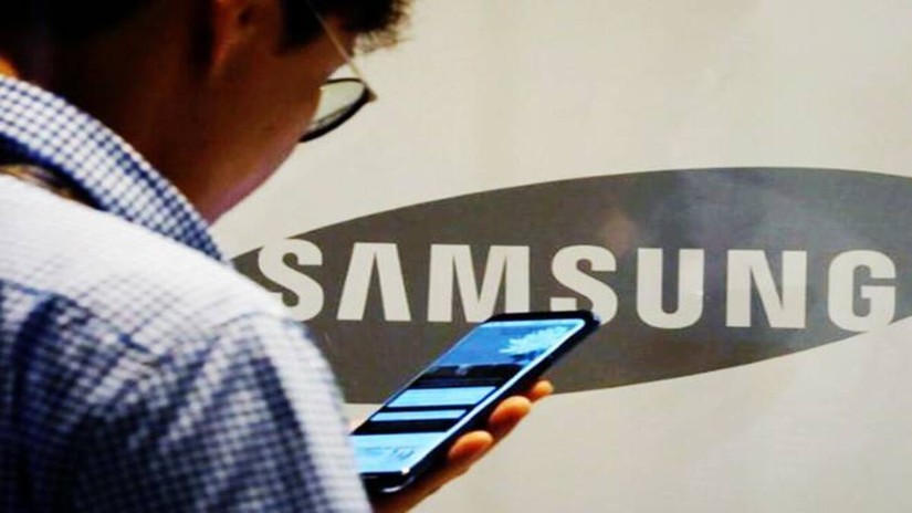 Samsung Electronics đạt lợi nhuận qu&yacute; tốt nhất trong năm 2023