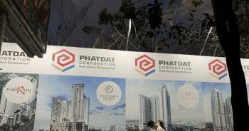 Phát Đạt chào bán 67,2 triệu cổ phiếu riêng lẻ giá 10.000 đồng/CP