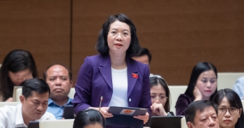 'Doanh nghiệp bị nợ đọng vốn, chậm hoàn thuế chẳng biết kêu ai'