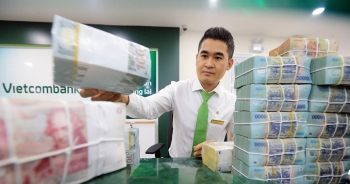 Bảng xếp hạng top 10 ngân hàng về lợi nhuận