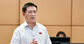 Đại biểu băn khoăn về tỷ lệ chi trả khi rút BHXH một lần