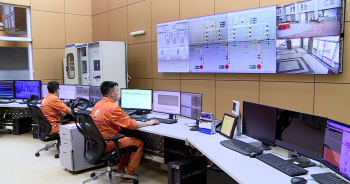 'EVN đã thực hiện kiểm điểm nghiêm túc, làm rõ trách nhiệm'
