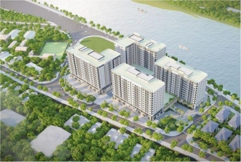 Dự án nhà ở xã hội hơn 500 tỷ đồng tại Lào Cai tìm chủ đầu tư