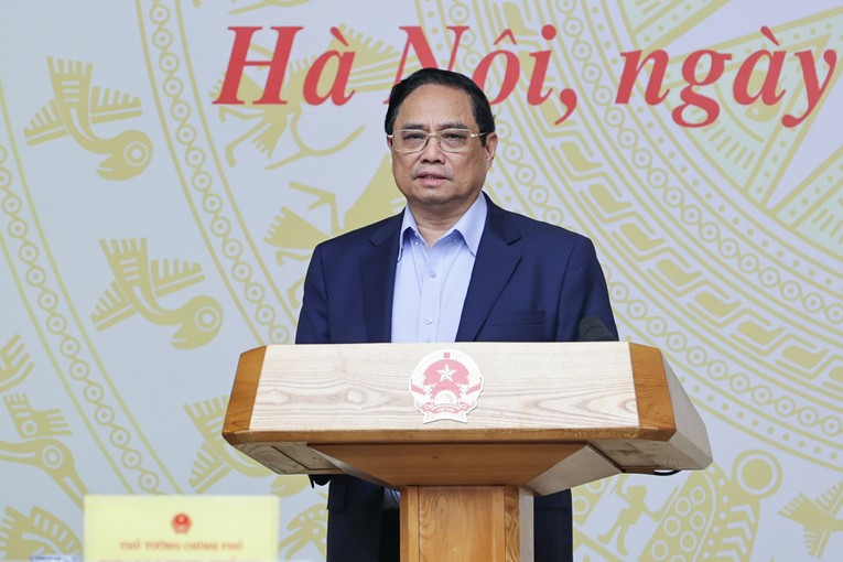 Phiên bản chính thức của 555Win giao Bộ X&acirc;y dựng khẩn trương ho&agrave;n th&agrave;nh ti&ecirc;u chuẩn nh&agrave; ở ri&ecirc;ng lẻ - y&ecirc;u cầu chung về thiết kế trước ng&agrave;y 31/12/2023. Ảnh: VGP