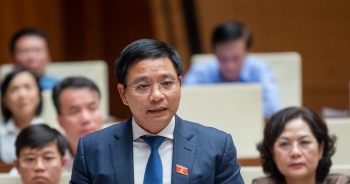 'Mong cử tri cả nước cảm thông, Bộ GTVT đang rất quyết liệt'