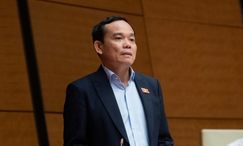 Phó Thủ tướng: 'Có nơi không muốn phân cấp vì sợ mất quyền lực'