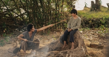 Đại biểu Quốc hội và Bộ trưởng Văn hoá tranh luận về phim Đất rừng phương Nam