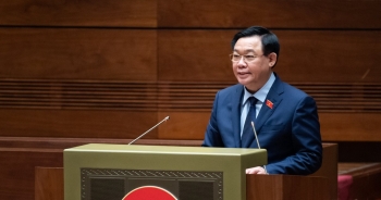 'Chất vấn và trả lời chất vấn thẳng thắn, có trọng tâm'