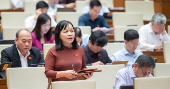 'Hy vọng tiến độ sân bay Long Thành không lùi hoãn thời gian nữa'