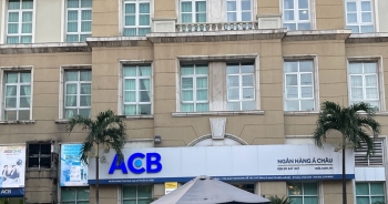 ACB có lãi suất huy động 12 tháng thấp nhất thị trường