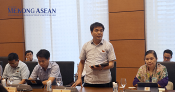 Bài toán giữ chân 'đại bàng' khi áp dụng thuế tối thiểu toàn cầu