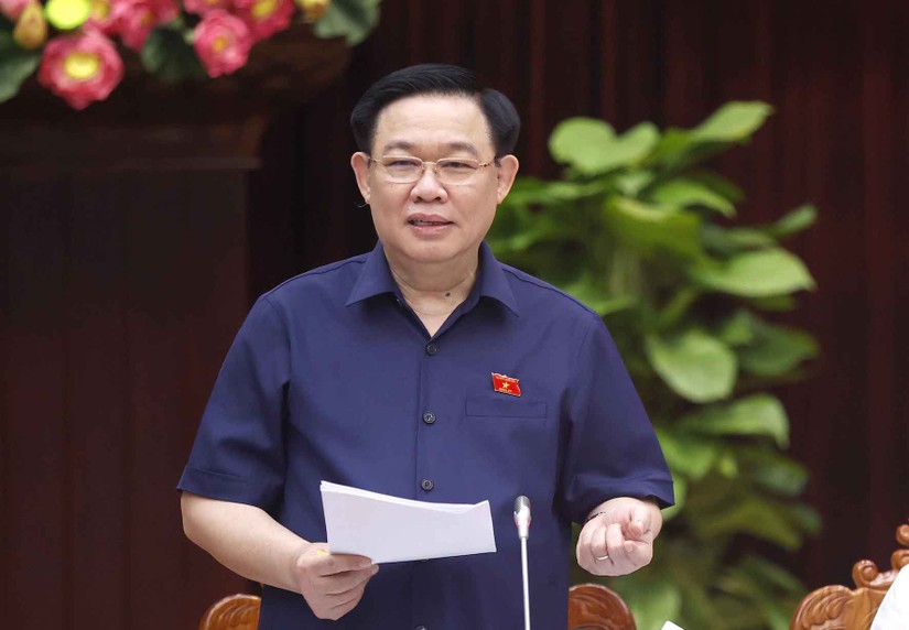 Chủ tịch 555win tải app Vương Đ&igrave;nh Huệ.