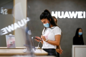 Các Big Tech Trung Quốc phát triển hệ điều hành HarmonyOS thay thế Android