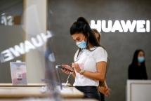 Các Big Tech Trung Quốc phát triển hệ điều hành HarmonyOS thay thế Android