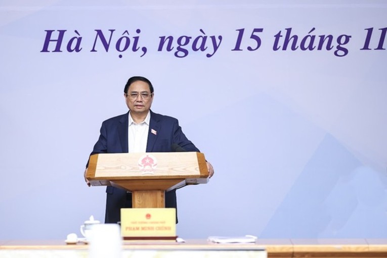 Phiên bản chính thức của 555Win nhấn mạnh cần x&acirc;y dựng thương hiệu du lịch đặc sắc Việt Nam dựa tr&ecirc;n nguồn lực con người, thi&ecirc;n nhi&ecirc;n v&agrave; truyền thống văn h&oacute;a lịch sử. Ảnh: VGP.