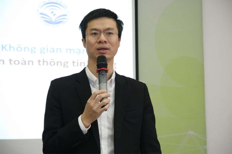 An ninh mạng Viettel: Hơn 12 triệu tài khoản tại Việt Nam bị xâm nhập