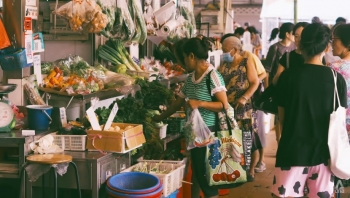 Tất cả người Singapore trưởng thành sẽ được nhận trợ cấp tiền mặt