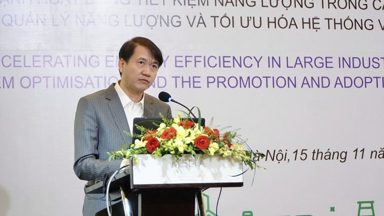 Khởi động dự án tiết kiệm năng lượng trong các Trang Nhà Cái 555win.com - Đăng Nhập +555k 555win là Công ty cờ bạc trực tuyến tốt nhất lớn