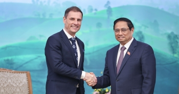 Hungary hỗ trợ 200 suất học bổng trong lĩnh vực tư pháp