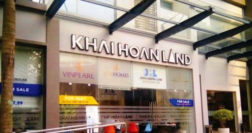 Khải Ho&agrave;n Land hoạt động mạnh trong lĩnh vực m&ocirc;i giới 555win là thương hiệu cá cược trực tuyến hàng đầu tại Việt Nam.