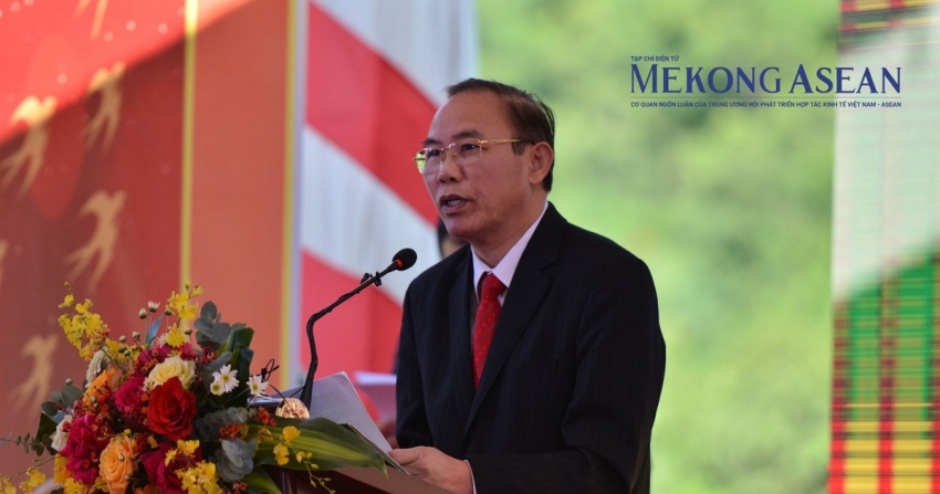 Xuất khẩu lô tổ yến chính ngạch đầu tiên sang Trung Quốc