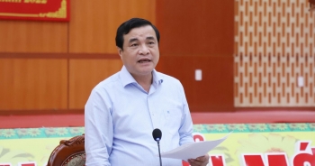 Đề nghị kỷ luật Bí thư Quảng Nam Phan Việt Cường